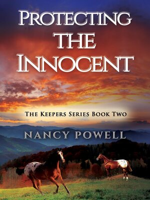 cover image of Protect the Innocent
